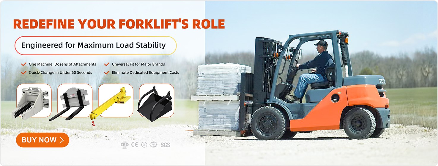 forklift