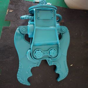 Concrete Demolition Shear