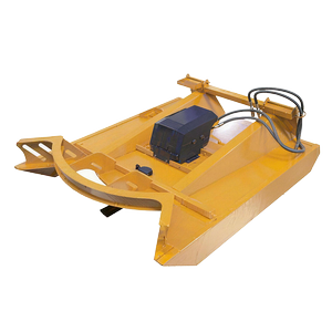 best grass mower for small yard