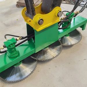 Trimming Saw