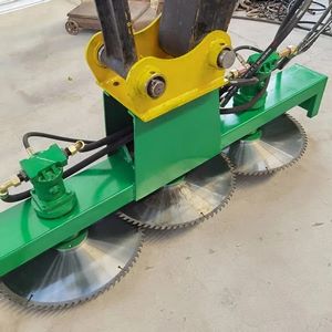 Trimming Saw