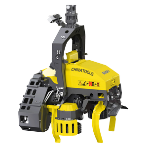 best tree cutter for large trees