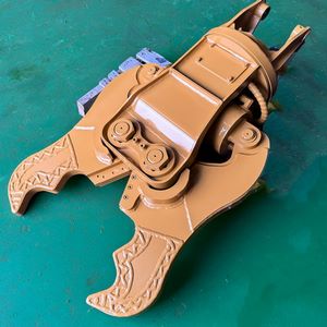 Concrete Demolition Shear