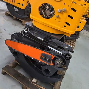 Clamp Saw