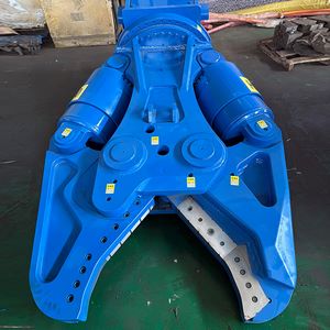 Hydraulic Shear