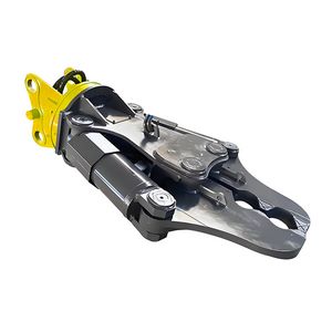 Concrete Demolition Shear