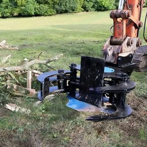 Tree Shear