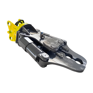 Concrete Demolition Shear