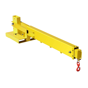 Excavator Lifting Sling Attachment
